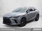 2024 Lexus RX 350h Premium Plus AWD