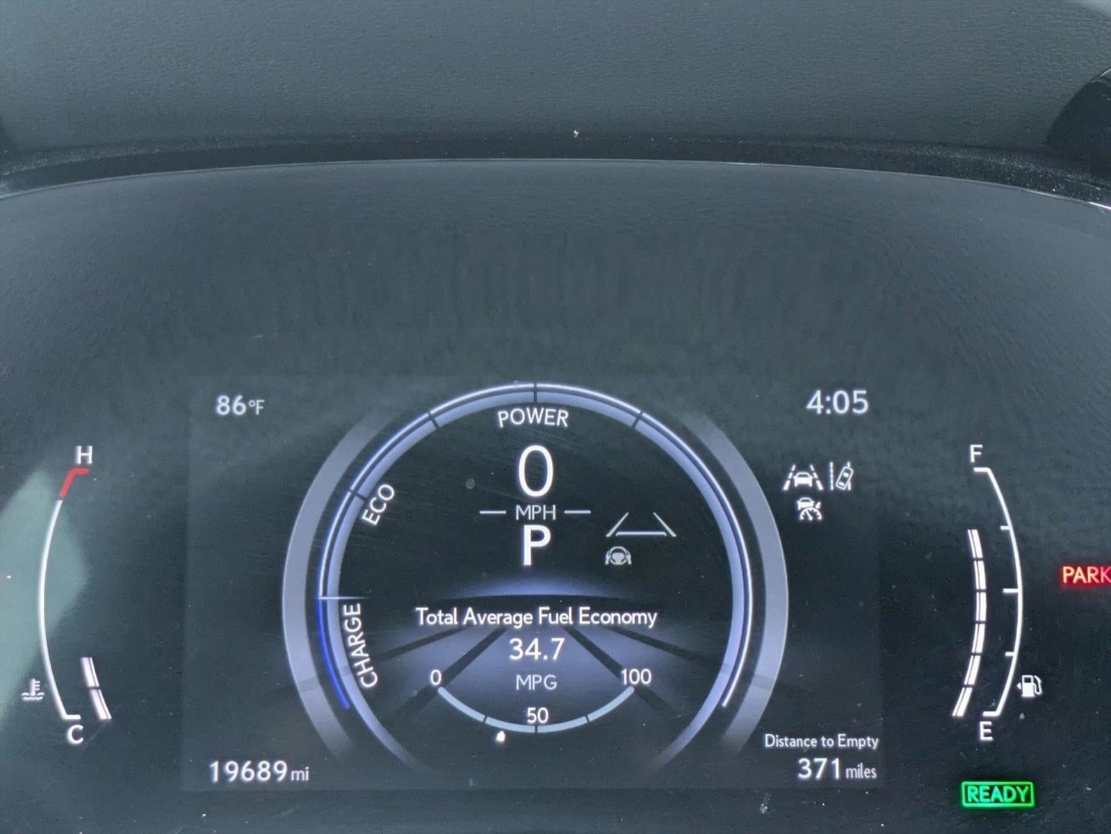 2024 Lexus RX 350h Premium Plus AWD