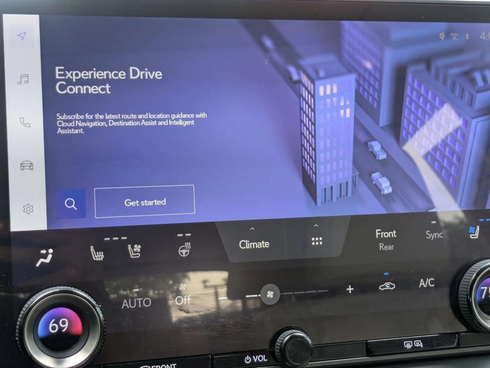 2024 Lexus RX 350h Premium Plus AWD