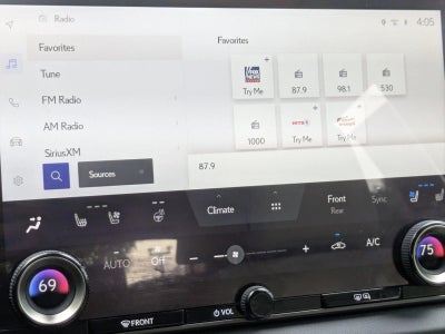 2024 Lexus RX 350h Premium Plus AWD