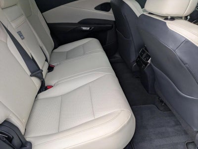 2024 Lexus RX 350h Premium Plus AWD