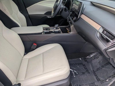 2024 Lexus RX 350h Premium Plus AWD