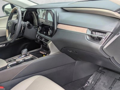 2024 Lexus RX 350h Premium Plus AWD