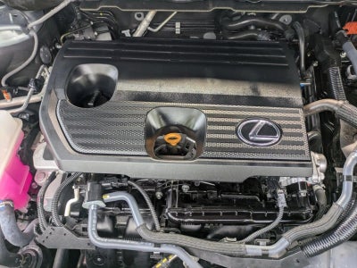 2024 Lexus RX 350h Premium Plus AWD