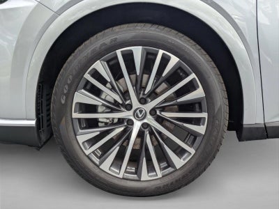 2024 Lexus RX 350h Premium Plus AWD