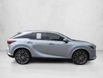 2024 Lexus RX 350h Premium Plus AWD