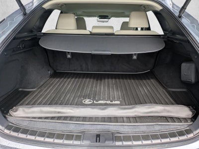 2024 Lexus RX 350h Premium Plus AWD