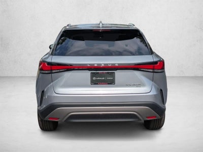 2024 Lexus RX 350h Premium Plus AWD