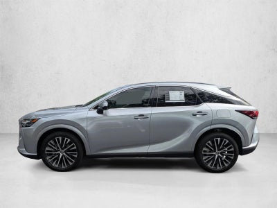 2024 Lexus RX 350h Premium Plus AWD