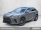 2023 Lexus RX 350h Luxury AWD