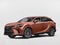 2024 Lexus RX 350h Premium Plus AWD