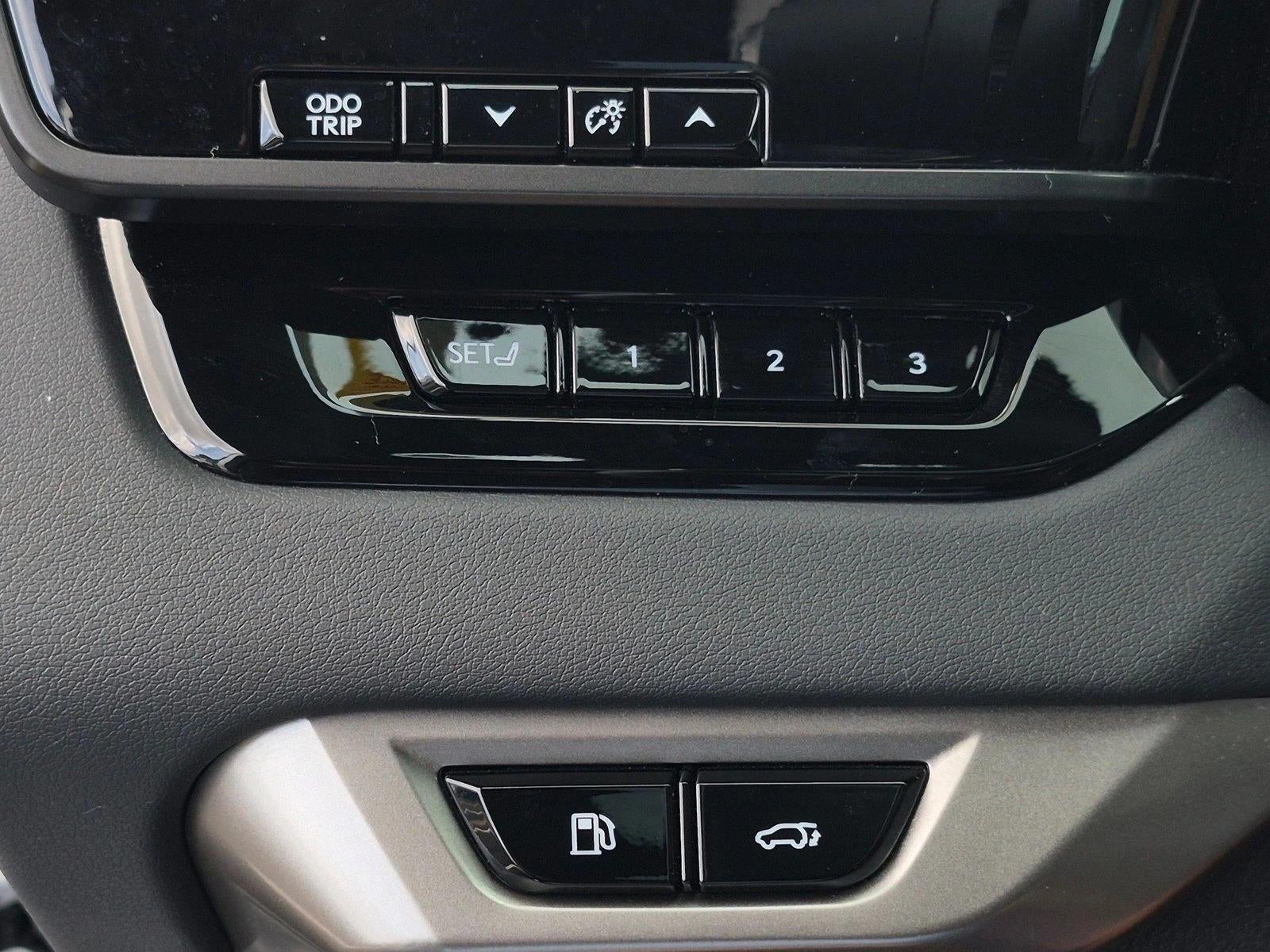 2024 Lexus RX 350h Premium AWD