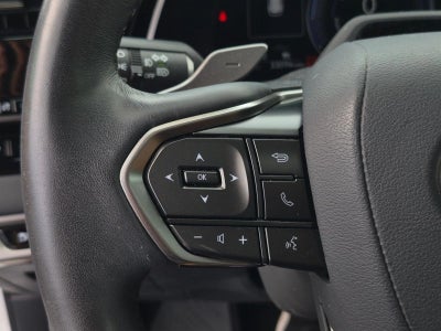 2024 Lexus RX 350h Premium AWD