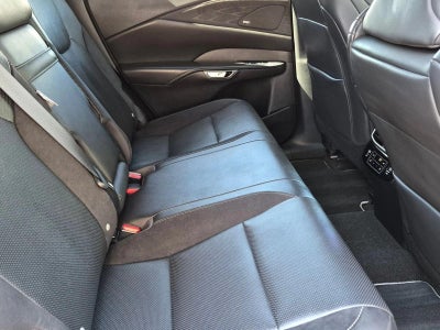 2024 Lexus RX 500h F SPORT Performance AWD