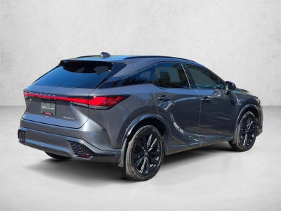 2024 Lexus RX 500h F SPORT Performance AWD