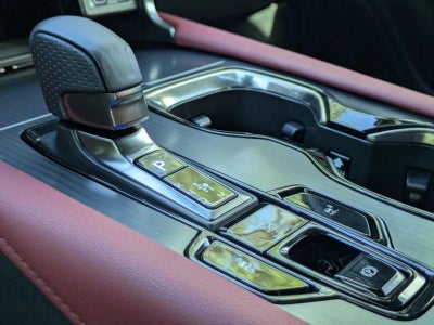 2024 Lexus RX 500h F SPORT Performance AWD