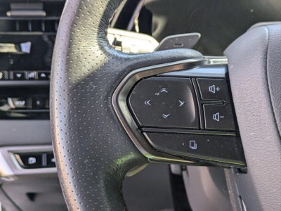 2024 Lexus RX 500h F SPORT Performance AWD