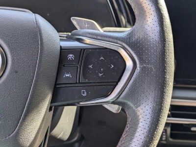 2024 Lexus RX 500h F SPORT Performance AWD