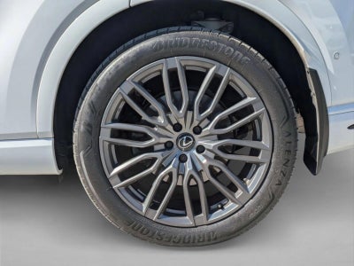 2024 Lexus RX 500h F SPORT Performance AWD