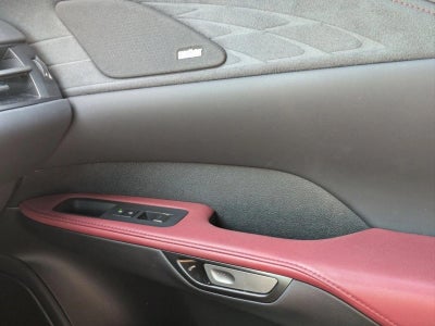 2024 Lexus RX 500h F SPORT Performance AWD