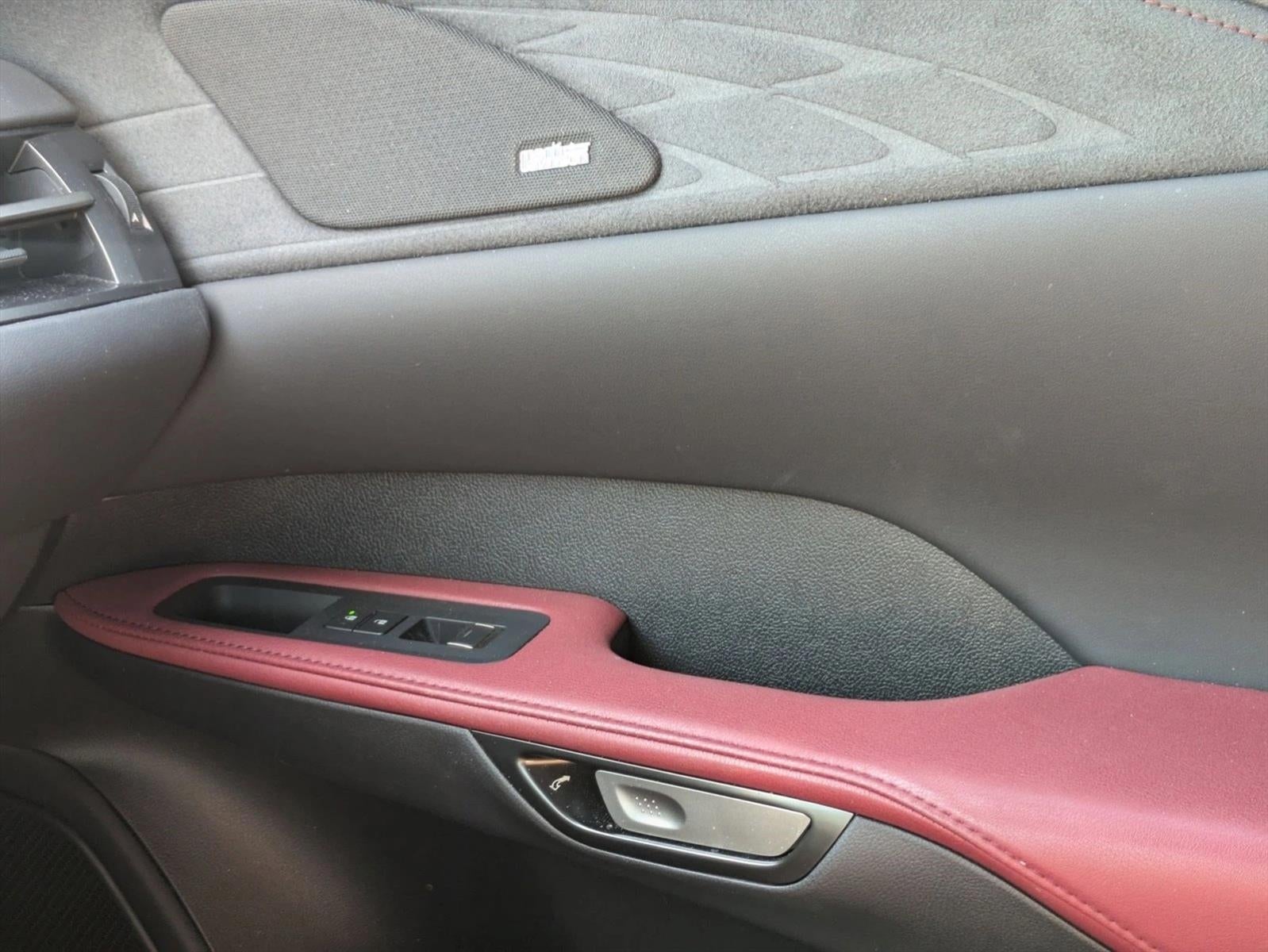 2024 Lexus RX 500h F SPORT Performance AWD