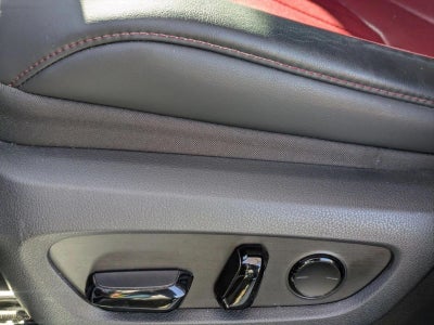 2024 Lexus RX 500h F SPORT Performance AWD