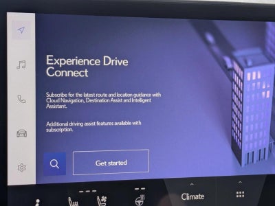 2024 Lexus RX 500h F SPORT Performance AWD