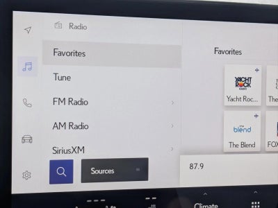 2024 Lexus RX 500h F SPORT Performance AWD