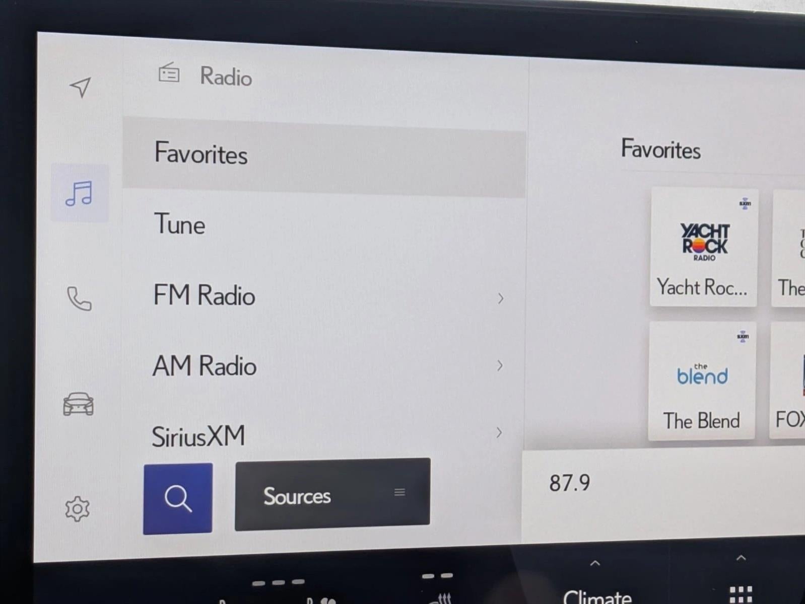 2024 Lexus RX 500h F SPORT Performance AWD