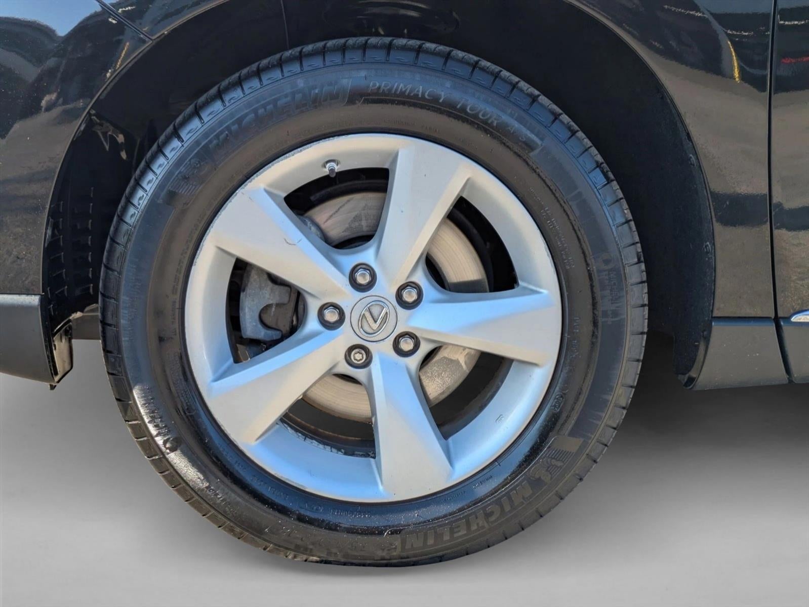 2013 Lexus RX 350 AWD 4dr
