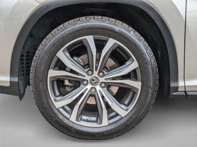 2018 Lexus RX 350 AWD