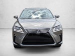 2018 Lexus RX 350 AWD