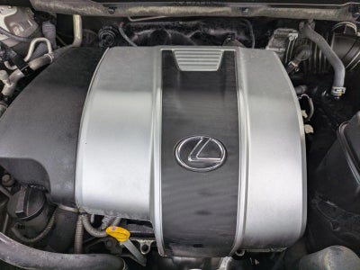 2018 Lexus RX 350 AWD