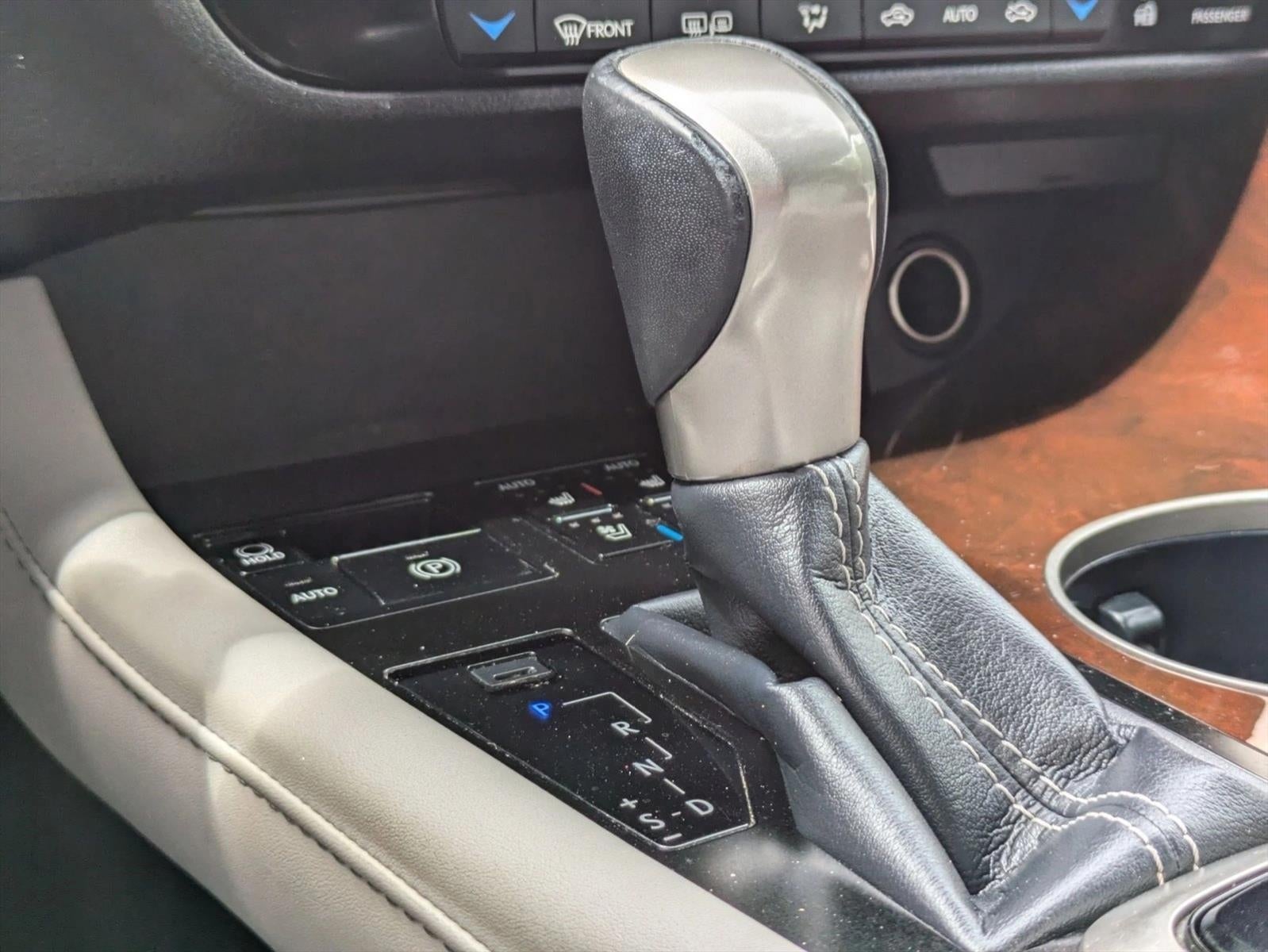 2018 Lexus RX 350 AWD