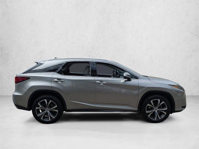 2018 Lexus RX 350 AWD