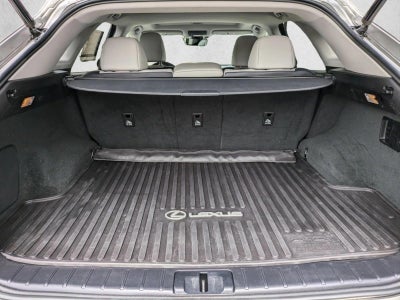 2018 Lexus RX 350 AWD