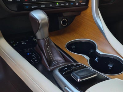 2019 Lexus RX 350 AWD