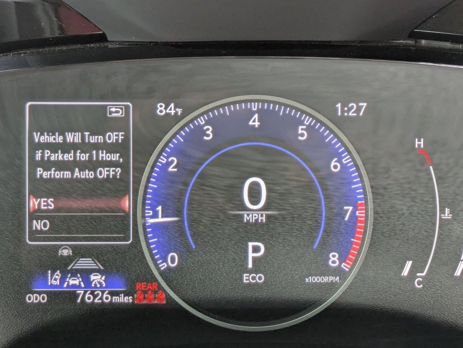 2025 Lexus NX 250 Premium FWD