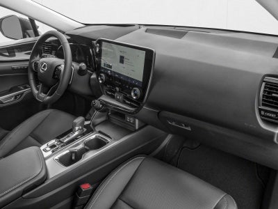 2025 Lexus NX 250 Premium FWD
