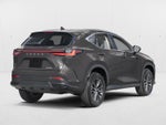 2025 Lexus NX 250 Premium FWD