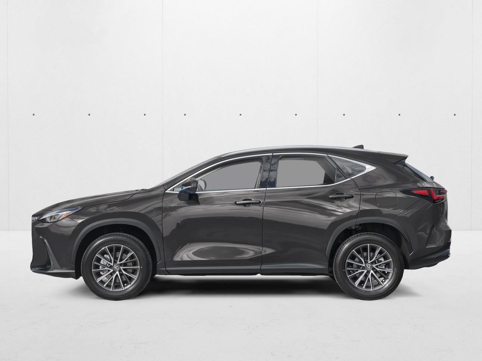 2025 Lexus NX 250 Premium FWD