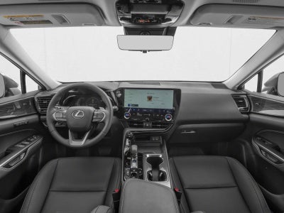 2025 Lexus NX 250 Premium FWD
