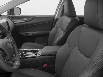 2025 Lexus NX 250 Premium FWD