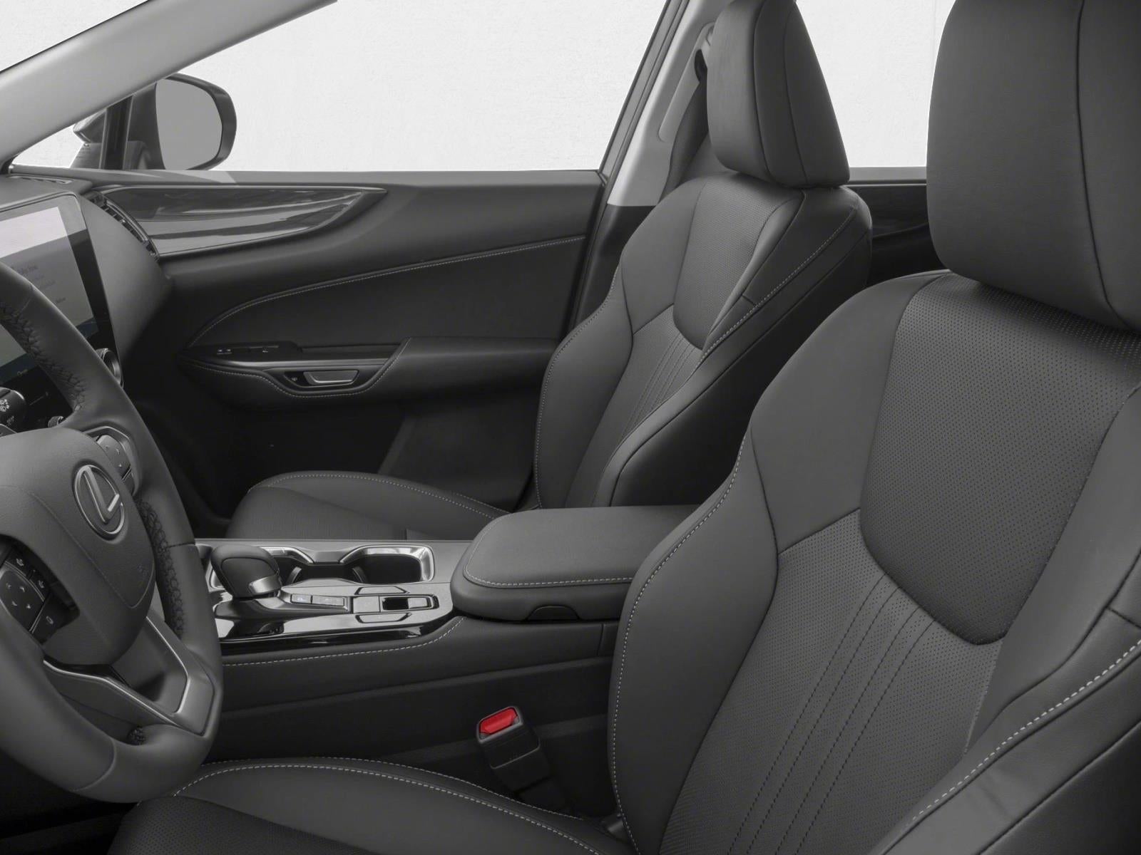 2025 Lexus NX 250 Premium FWD