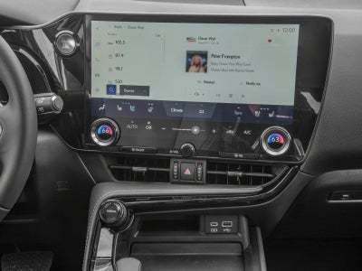 2025 Lexus NX 250 Premium FWD