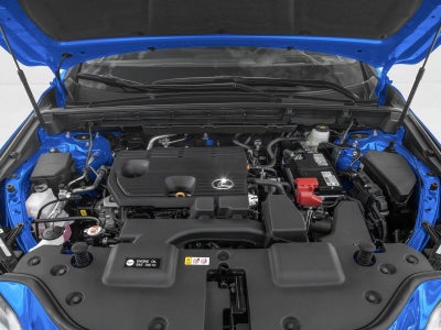 2025 Lexus NX 250 Premium FWD