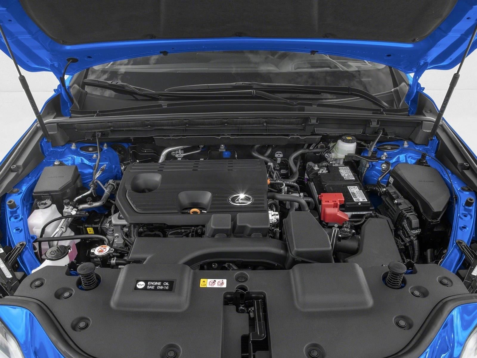 2025 Lexus NX 250 Premium FWD