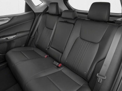 2025 Lexus NX 250 Premium FWD