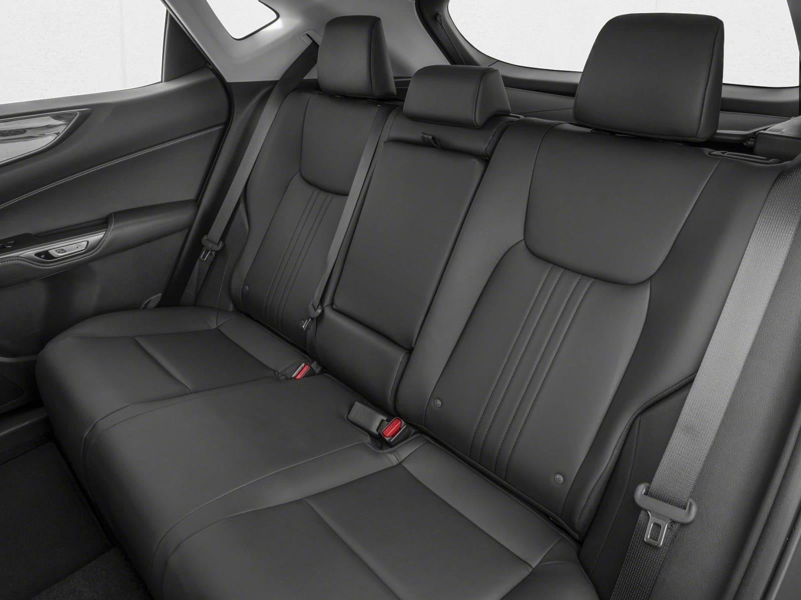 2025 Lexus NX 250 Premium FWD