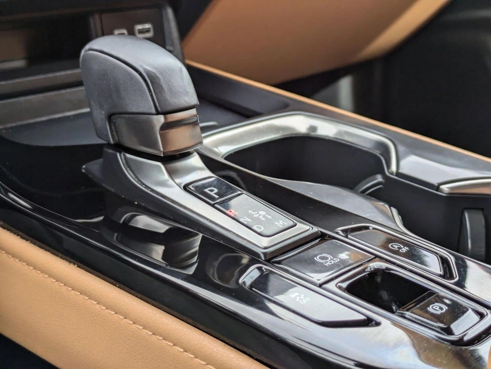 2024 Lexus NX 250 Premium FWD